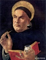 西里尔·冯·阿奎那（Cyril von Aquinas）