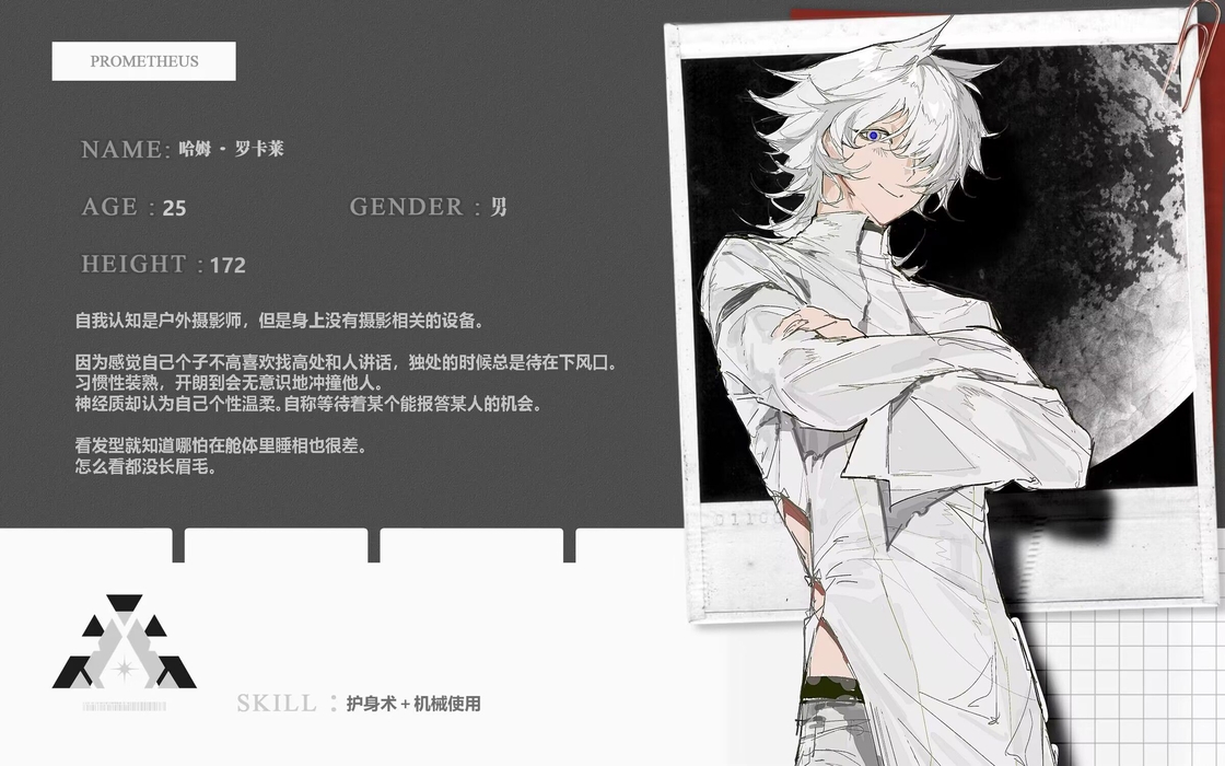 哈姆•罗卡莱