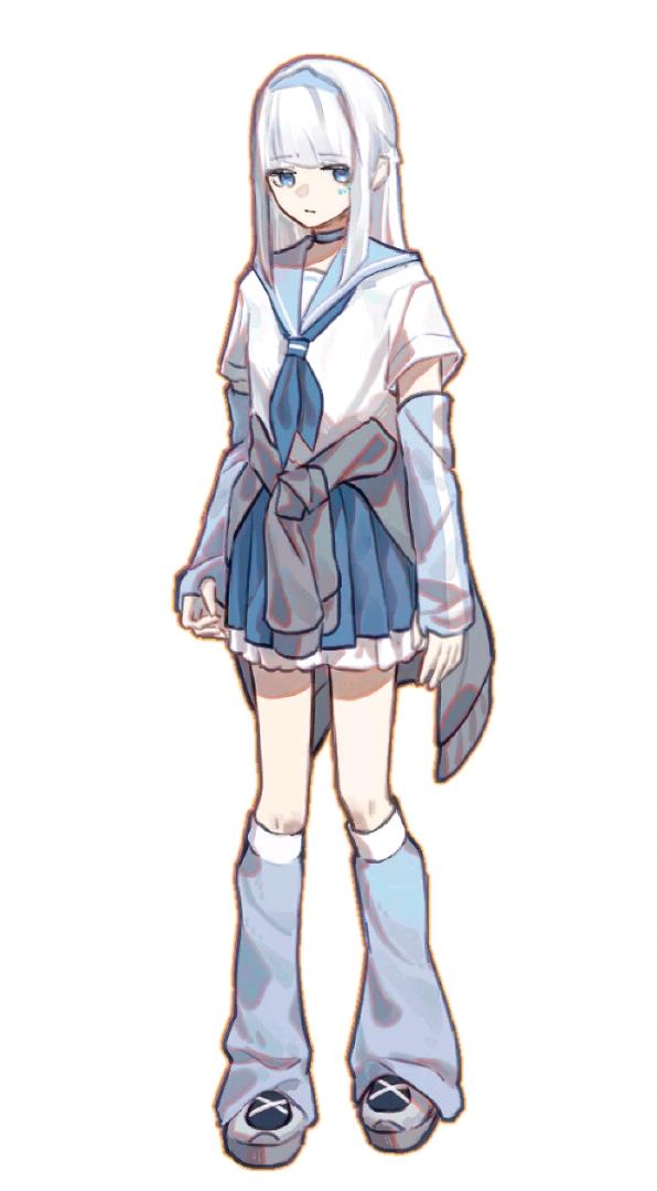 千鸟 雷