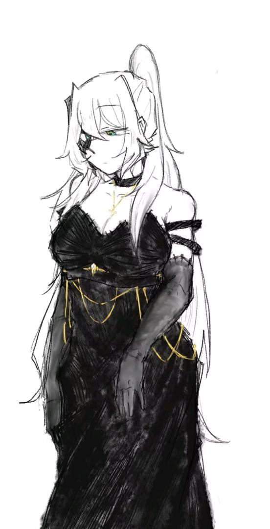 黛