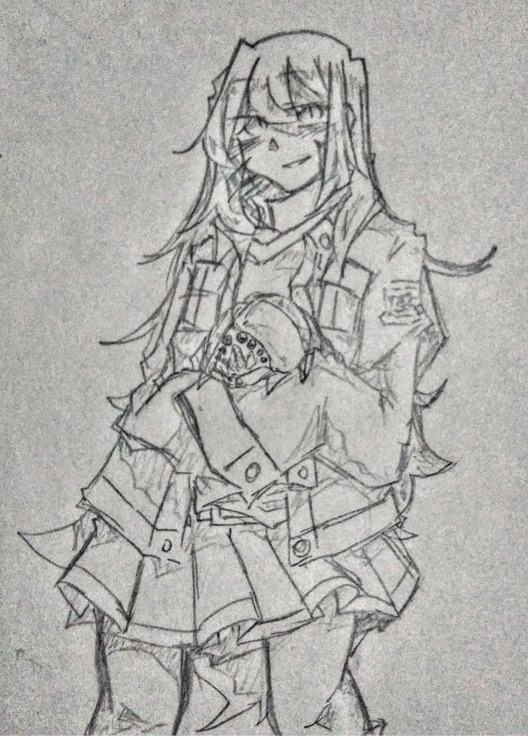 七月