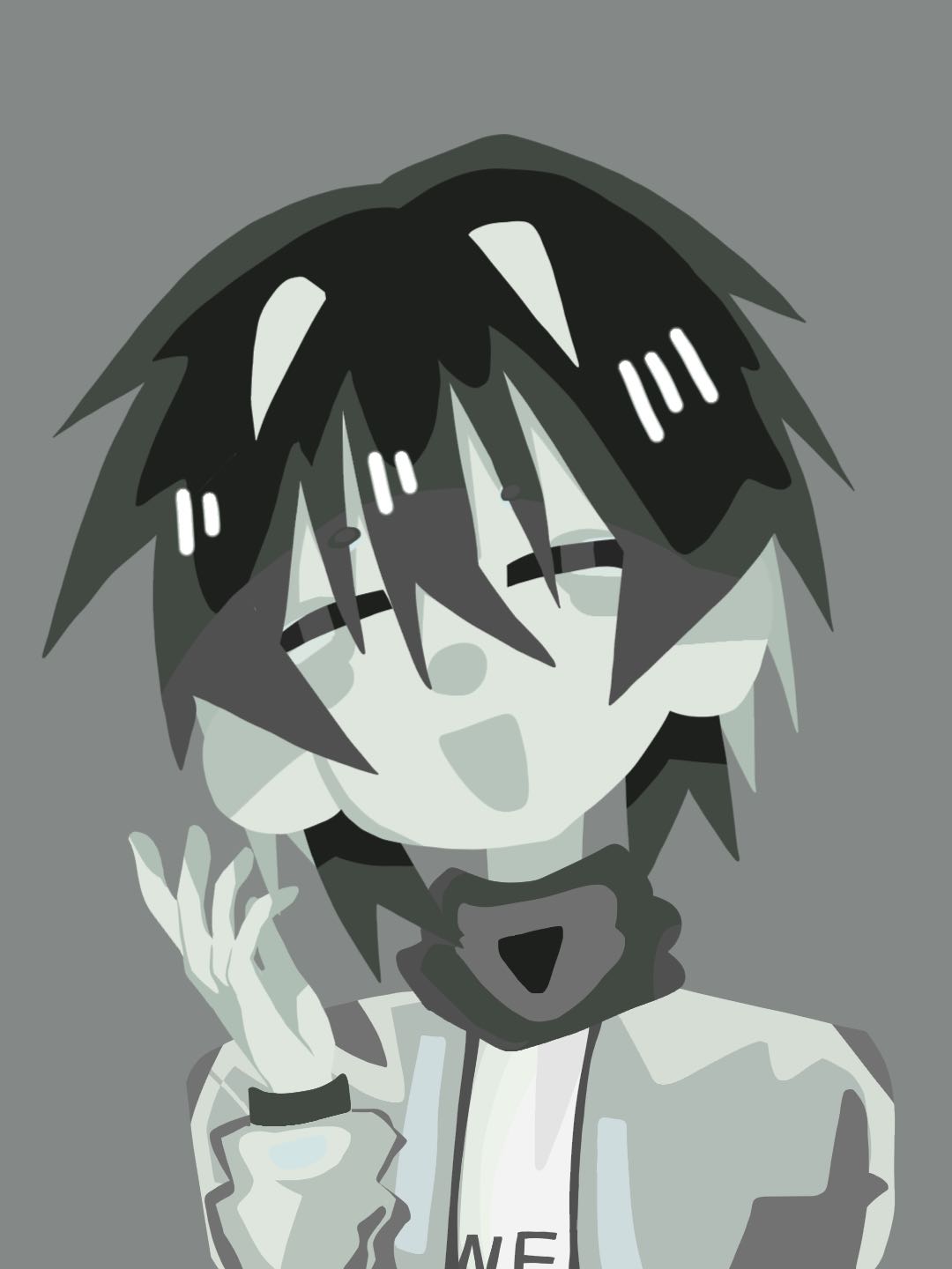 莫