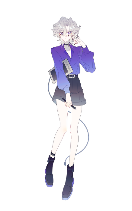 茸