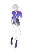 茸