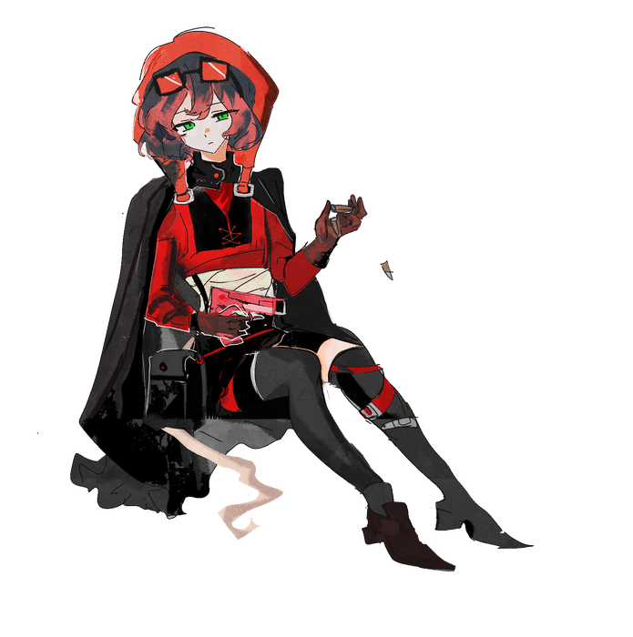 赤枪