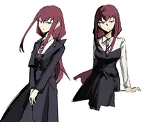 藤原姬伽
