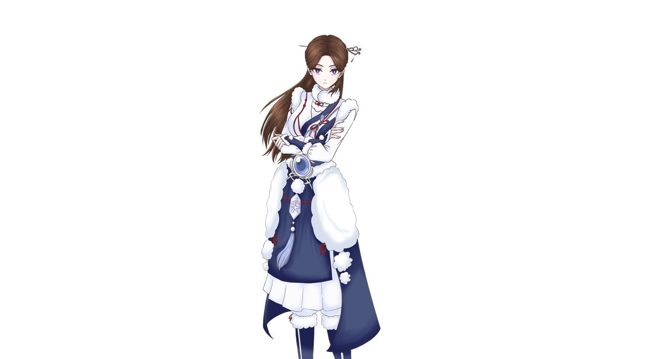 洛海栀