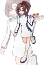Vannessa万妮莎