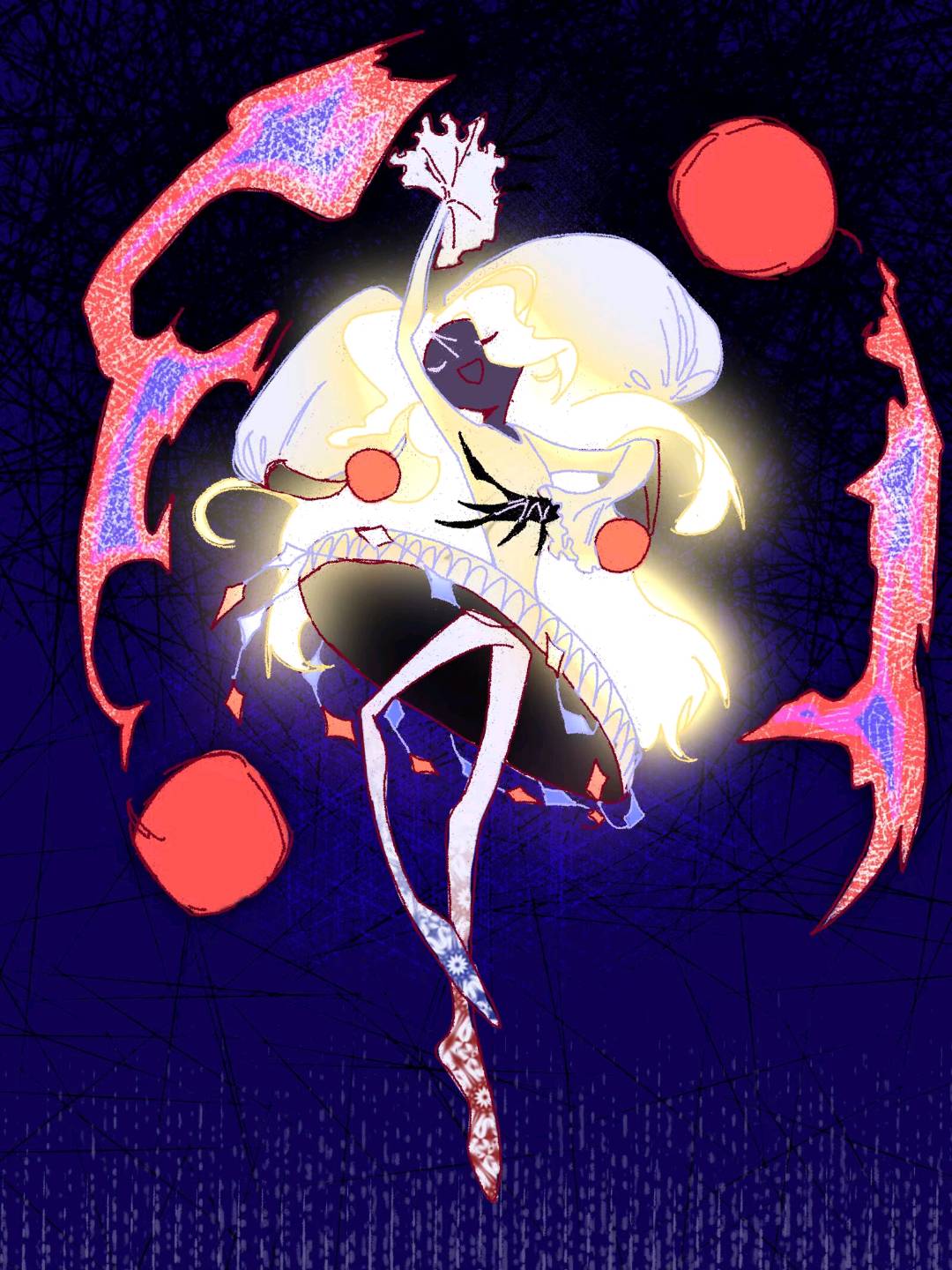 㓜幼