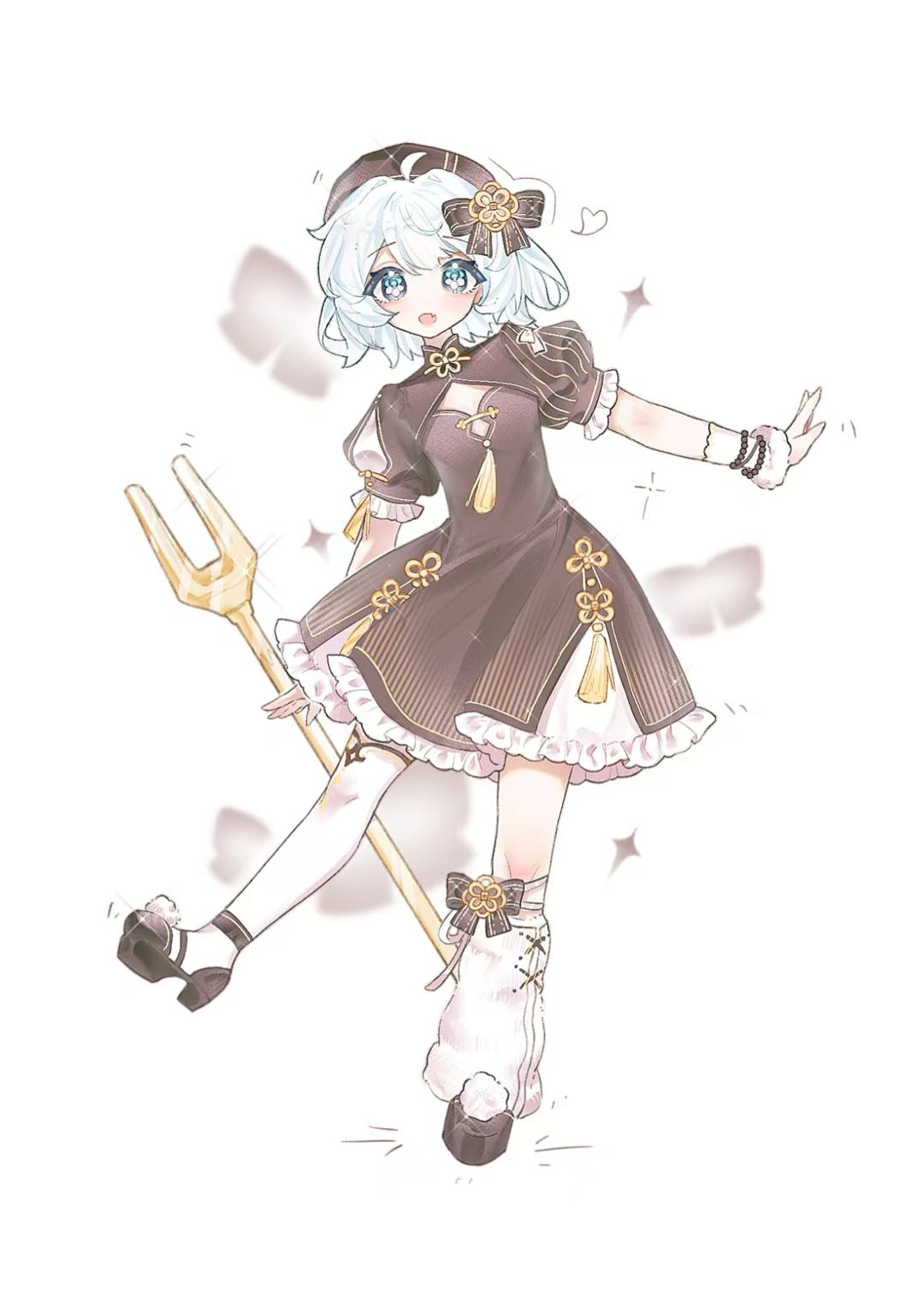 沧漪 涟