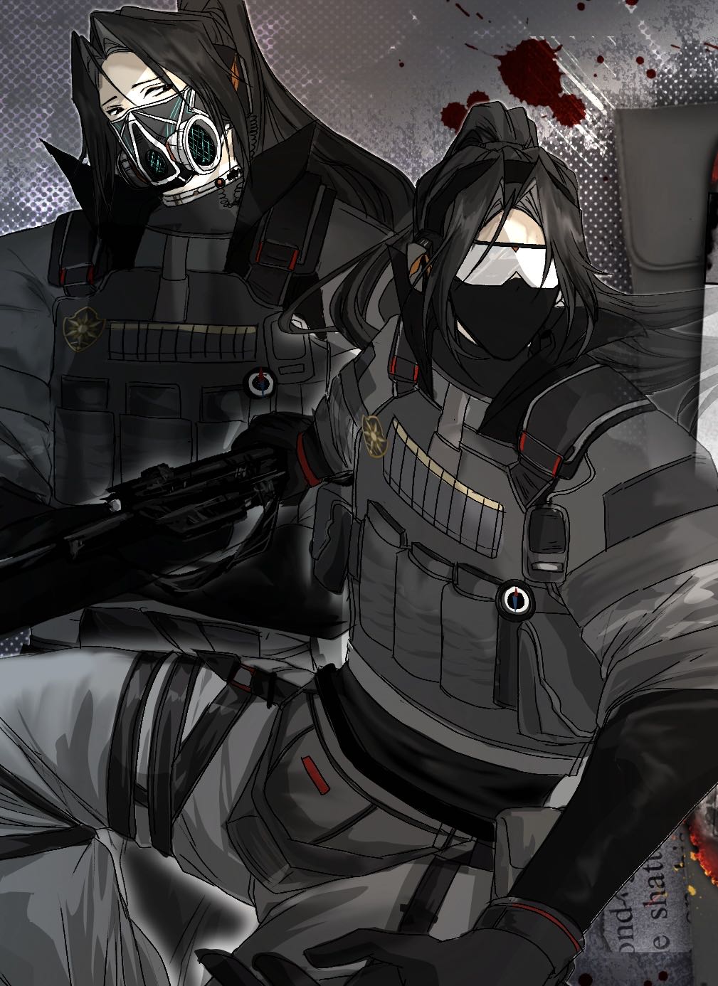 洛兰