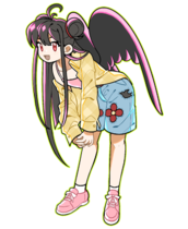 燕玄