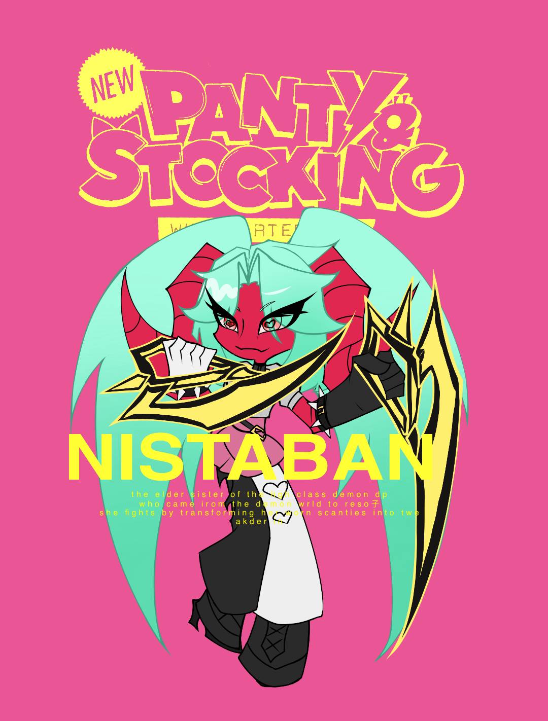 Nistaban