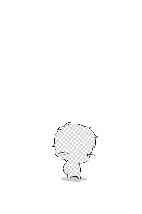 林华生