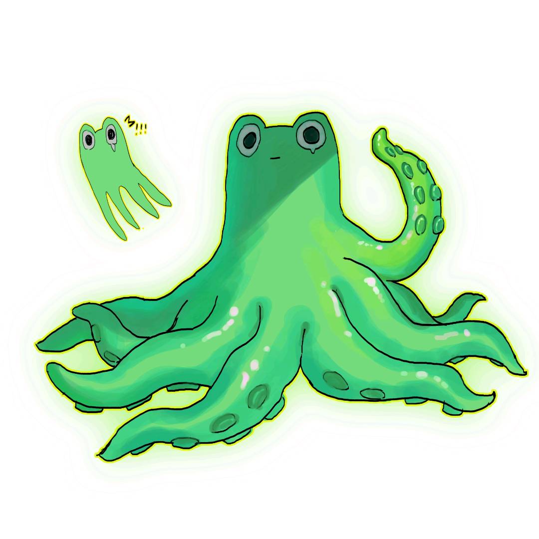 泪蛙