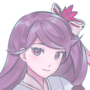 青河