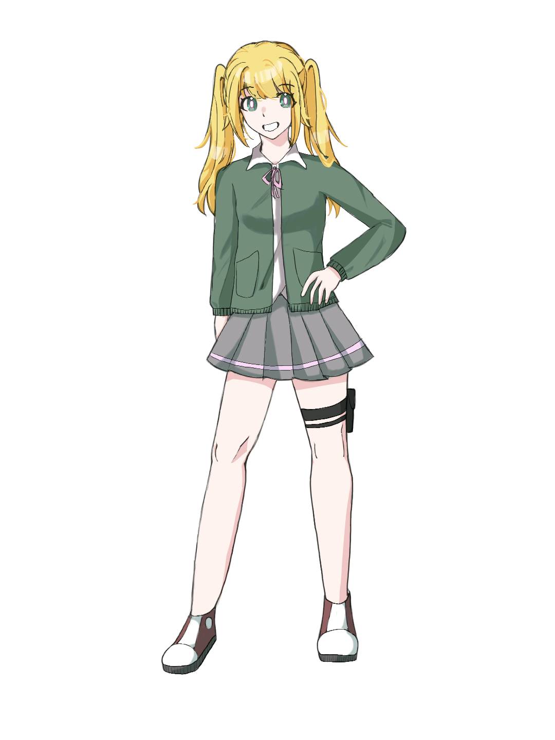 奥洛莉娜