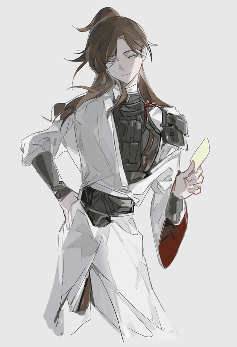 柳燹