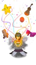 浅草晴芽