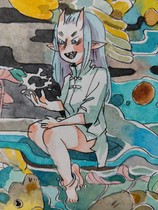 白海
