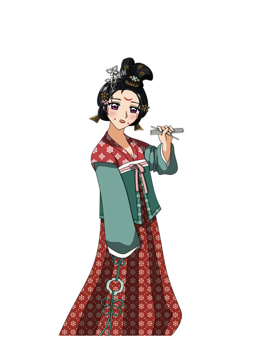 杜玦