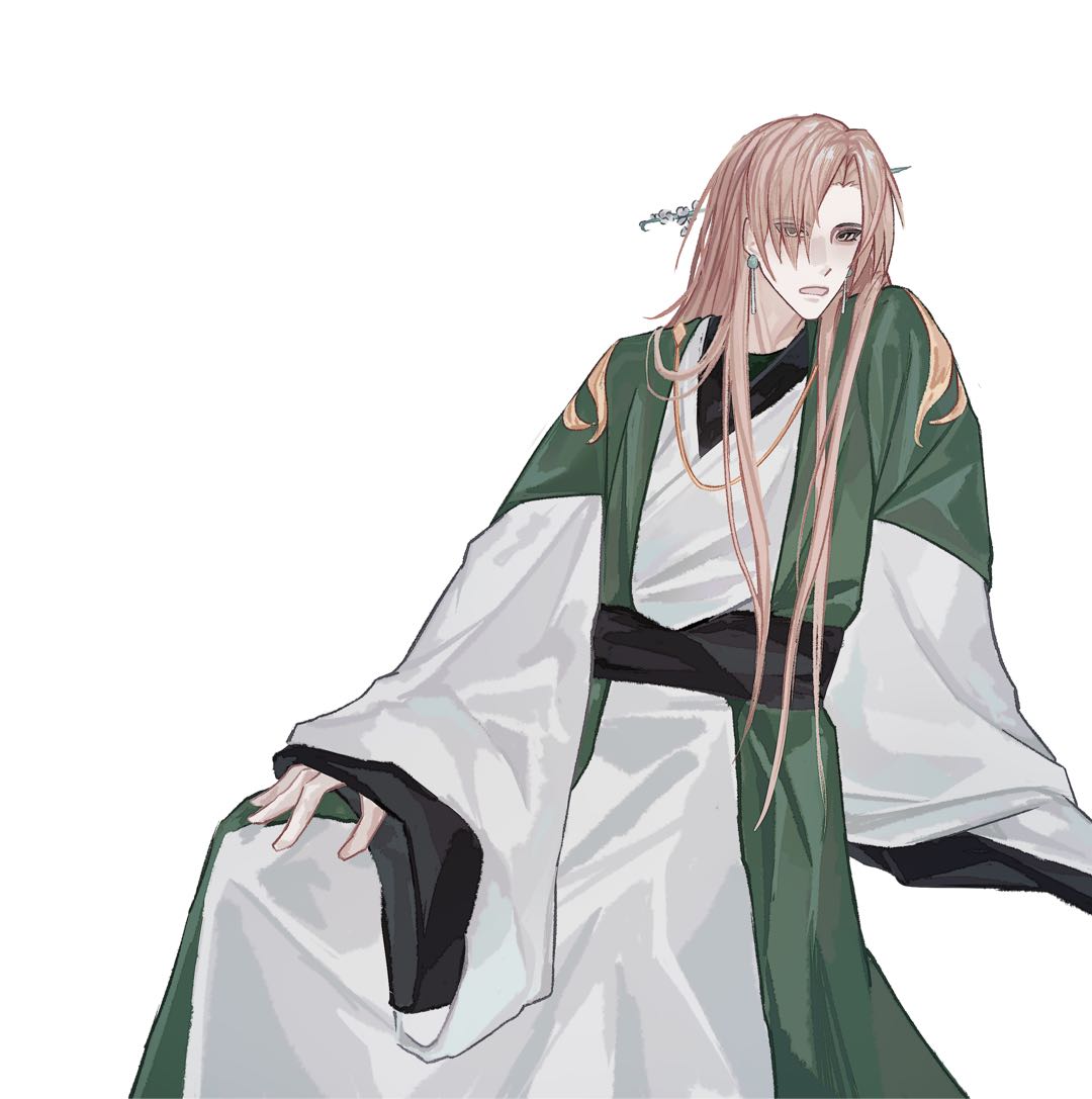 揽清风