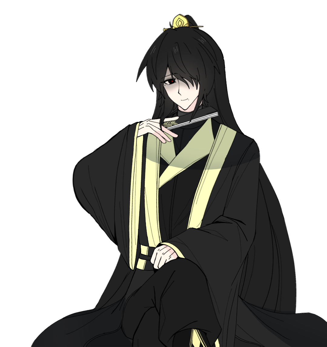 晁祈安
