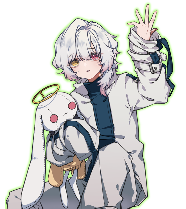 壬月
