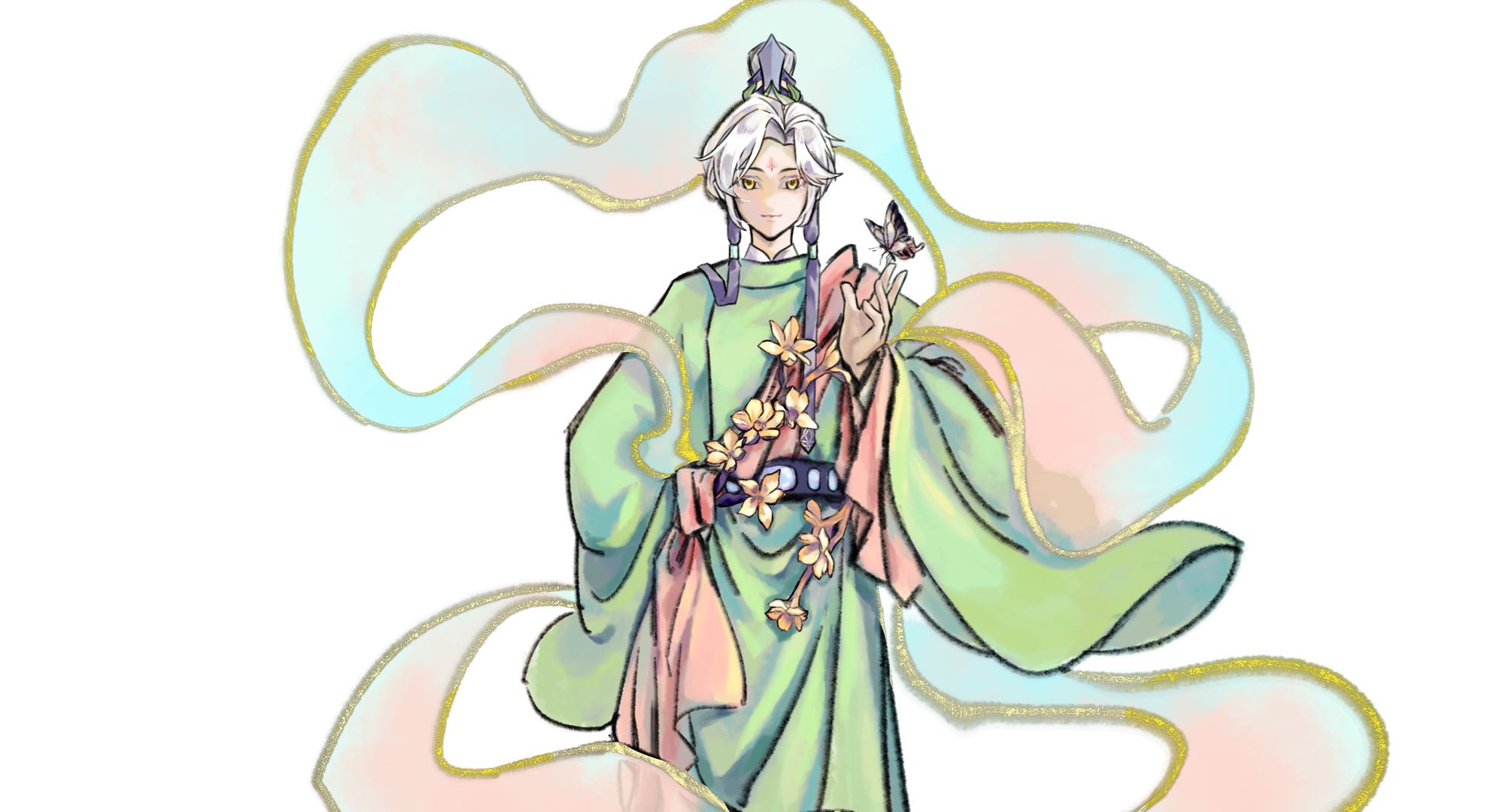 应渡