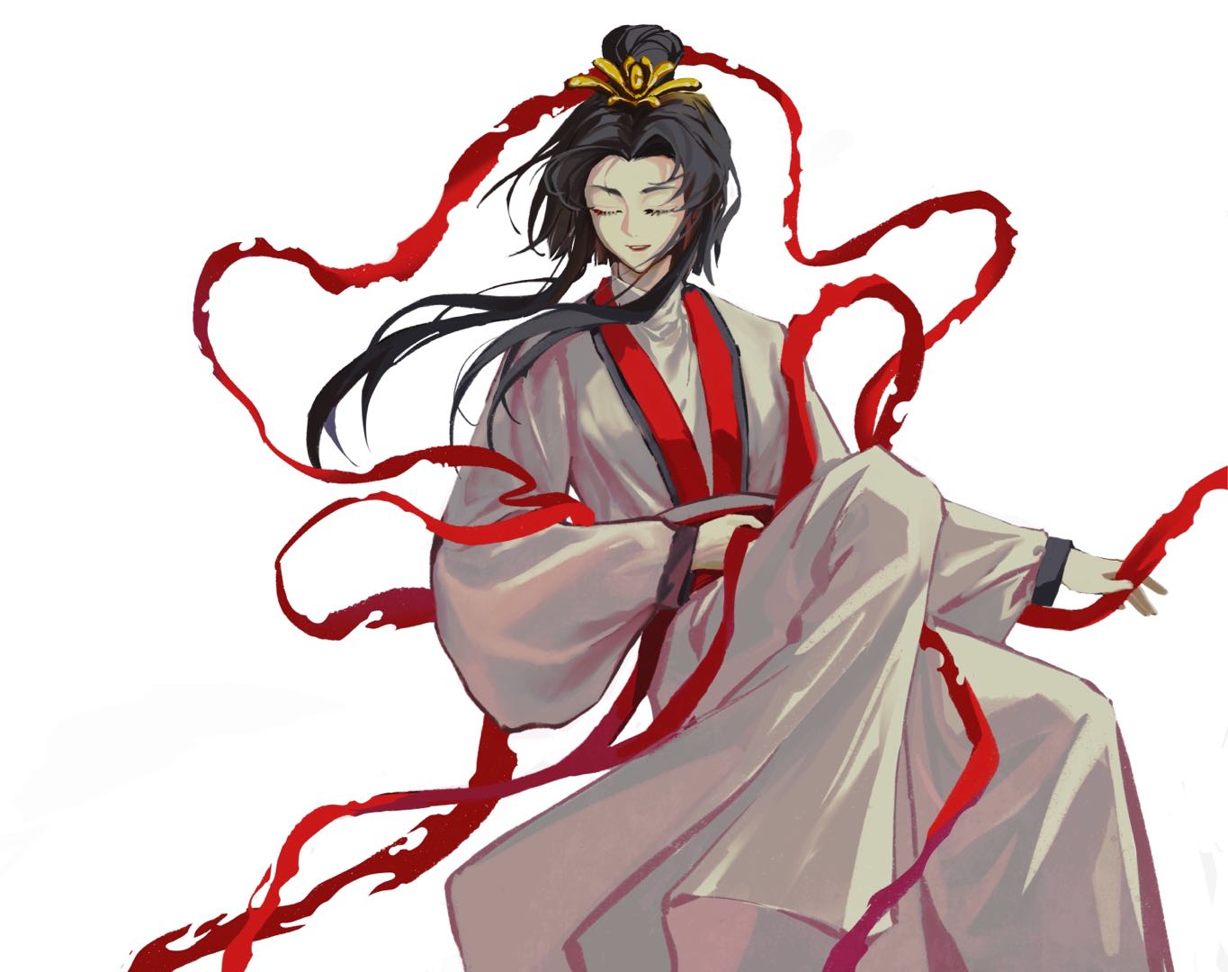 闻人俟