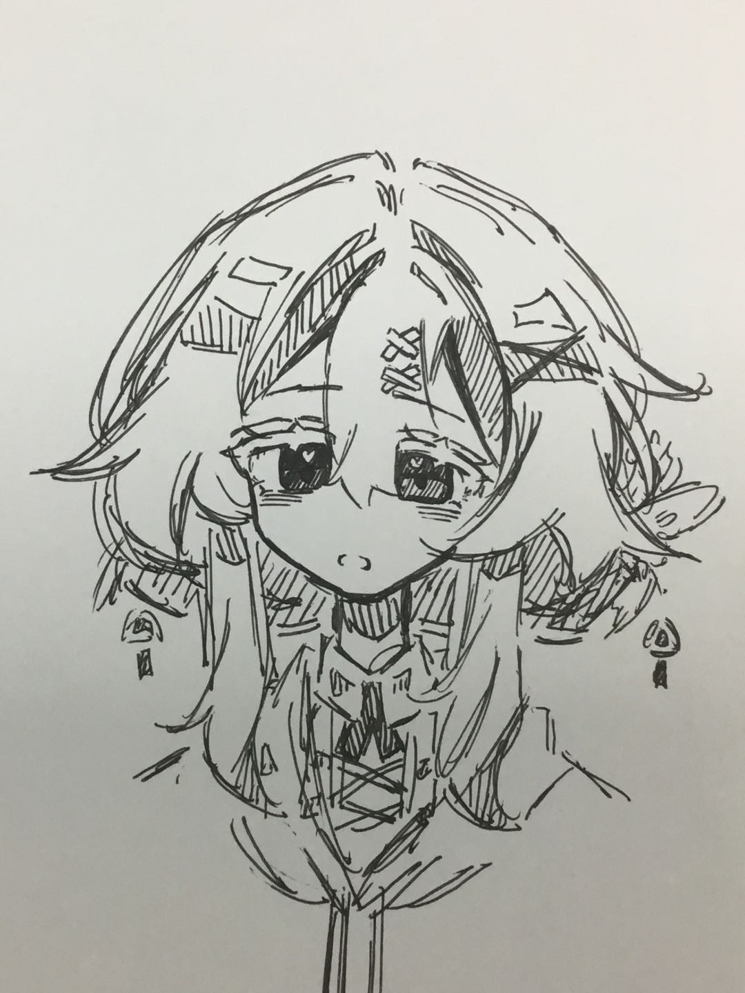 阿俞