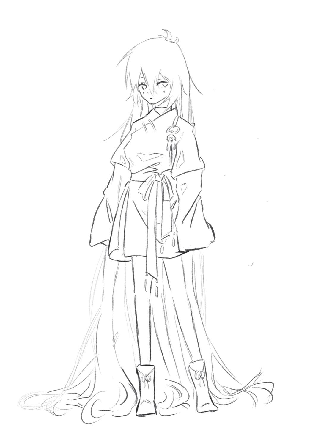 鸦青