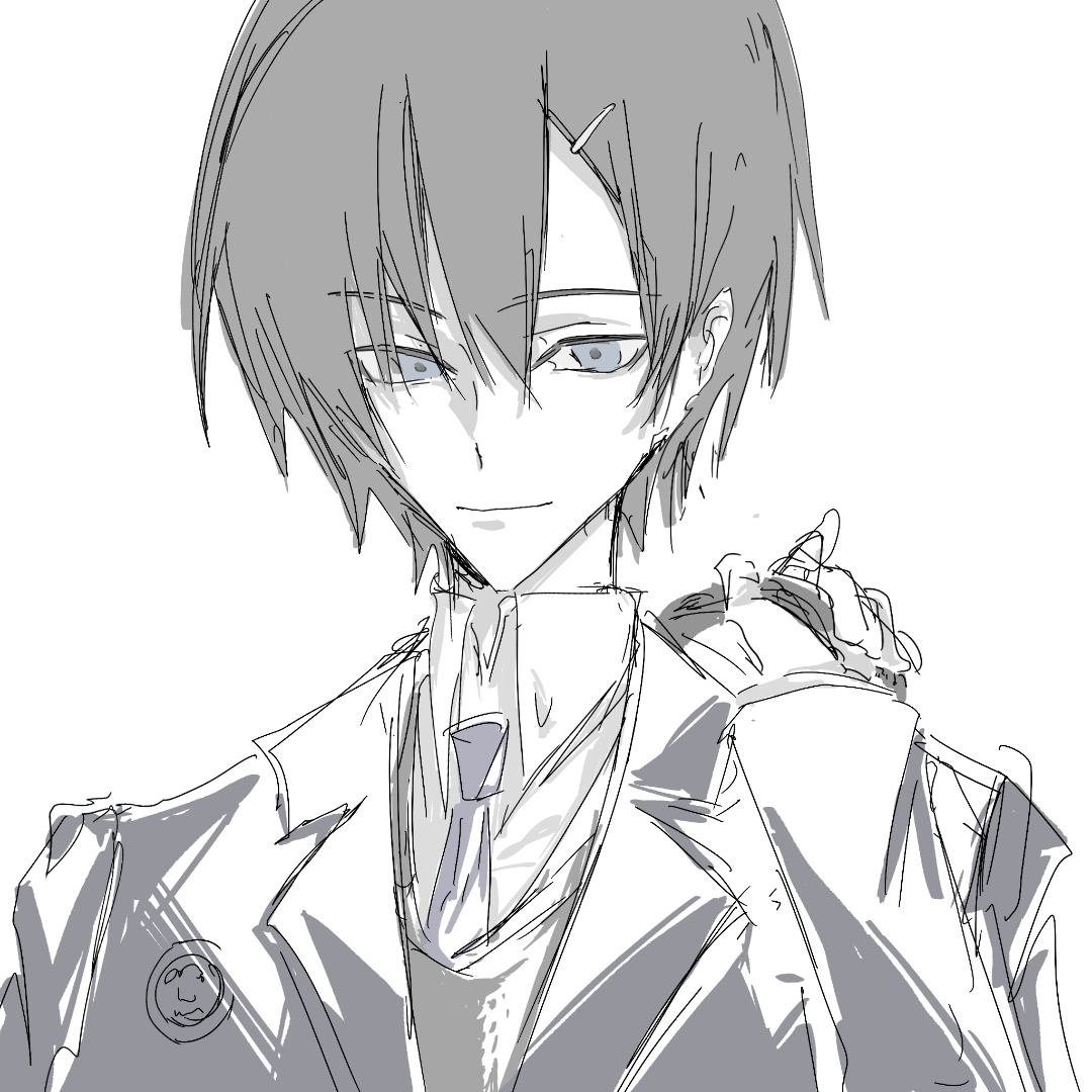 一线原也
