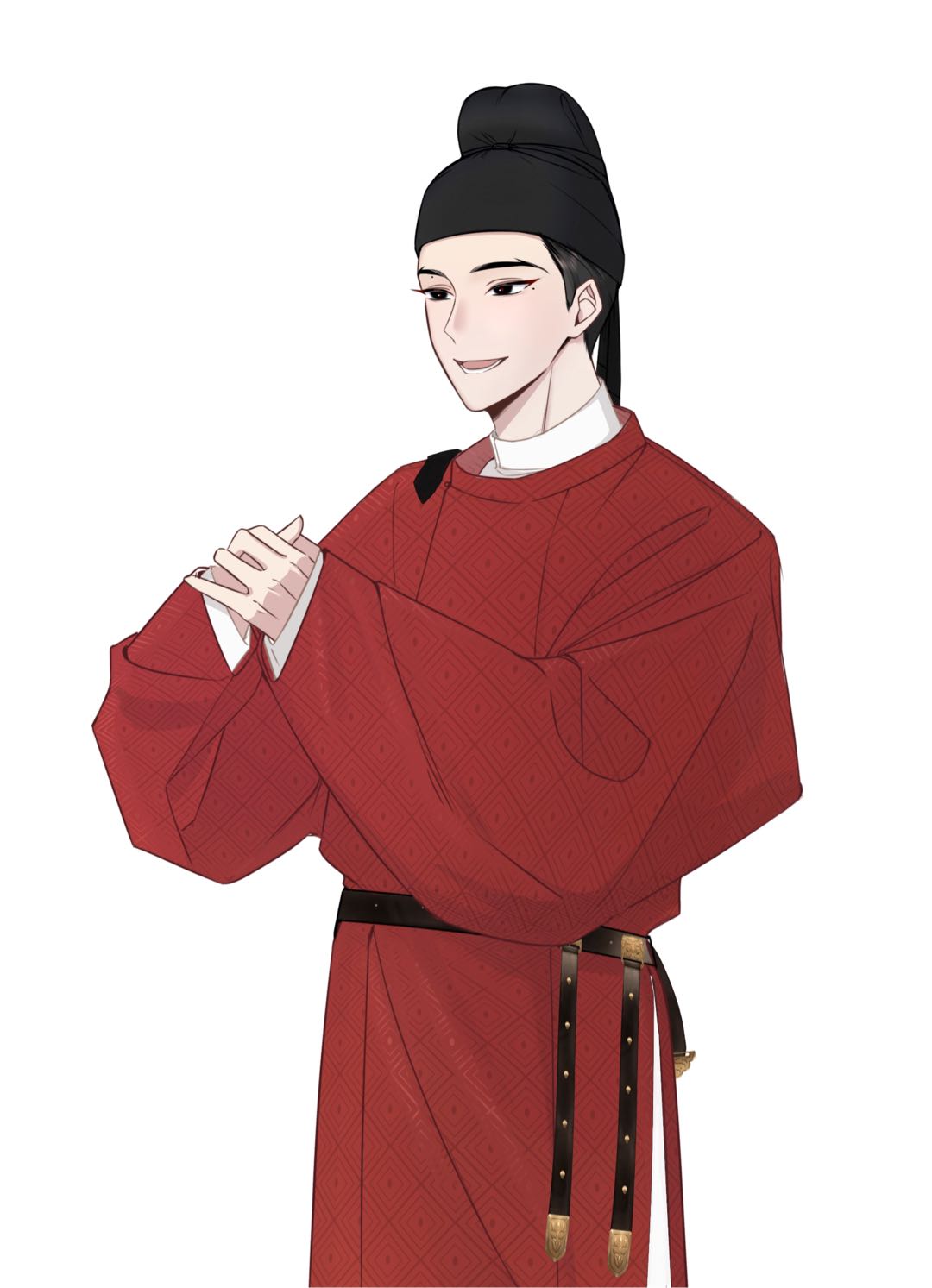 越泉