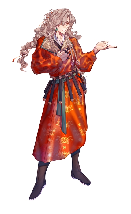 丹阿措