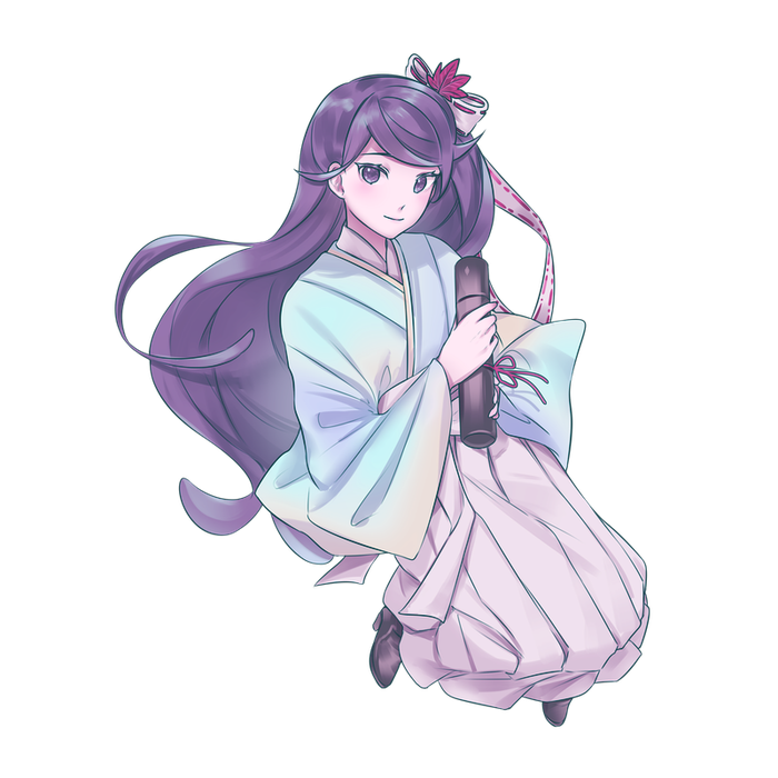 青河