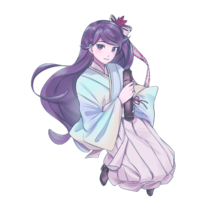 青河