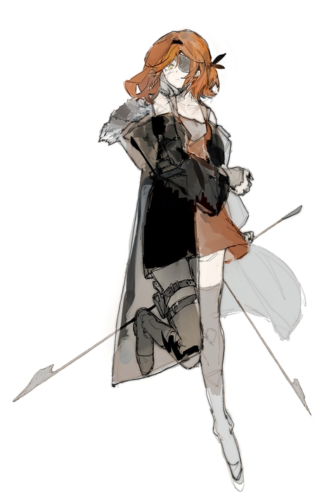 Leonora