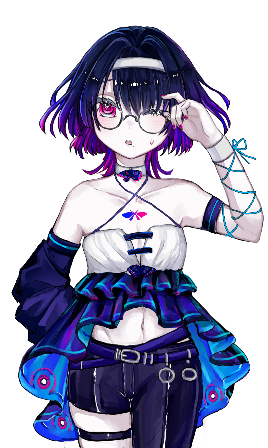 夜野理