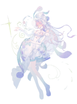 花慈