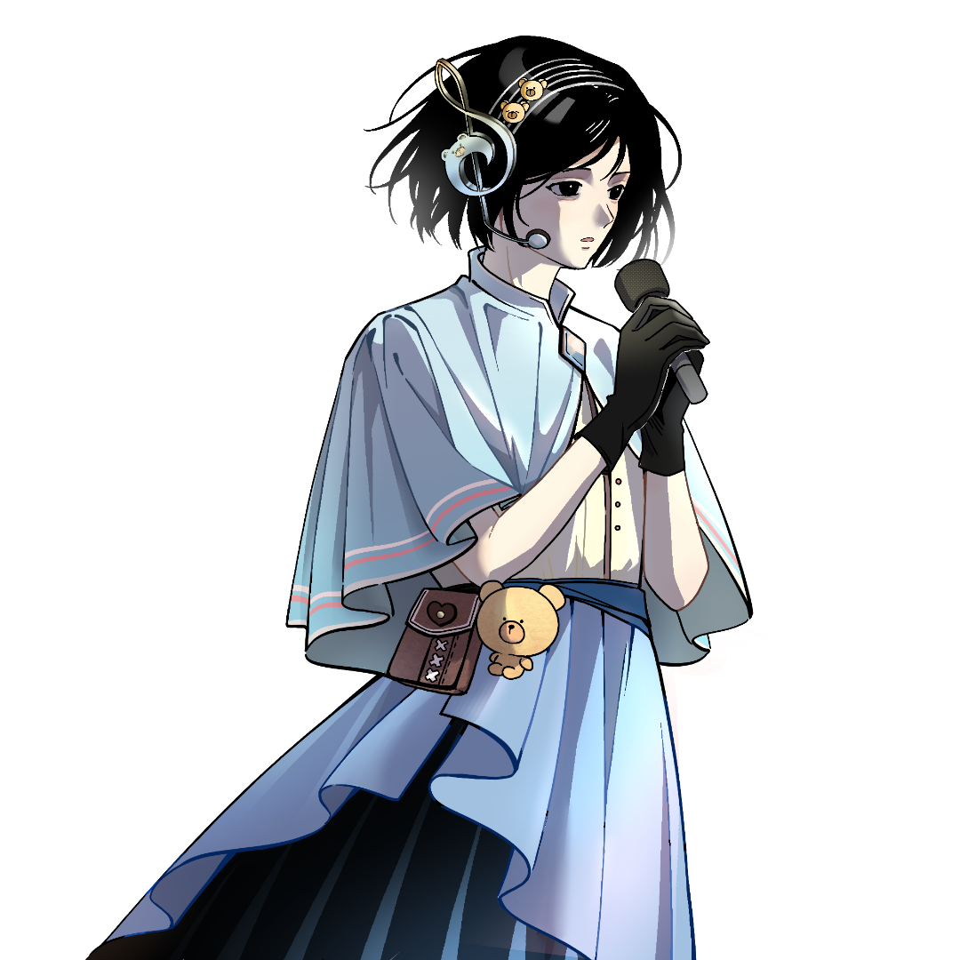 庾水