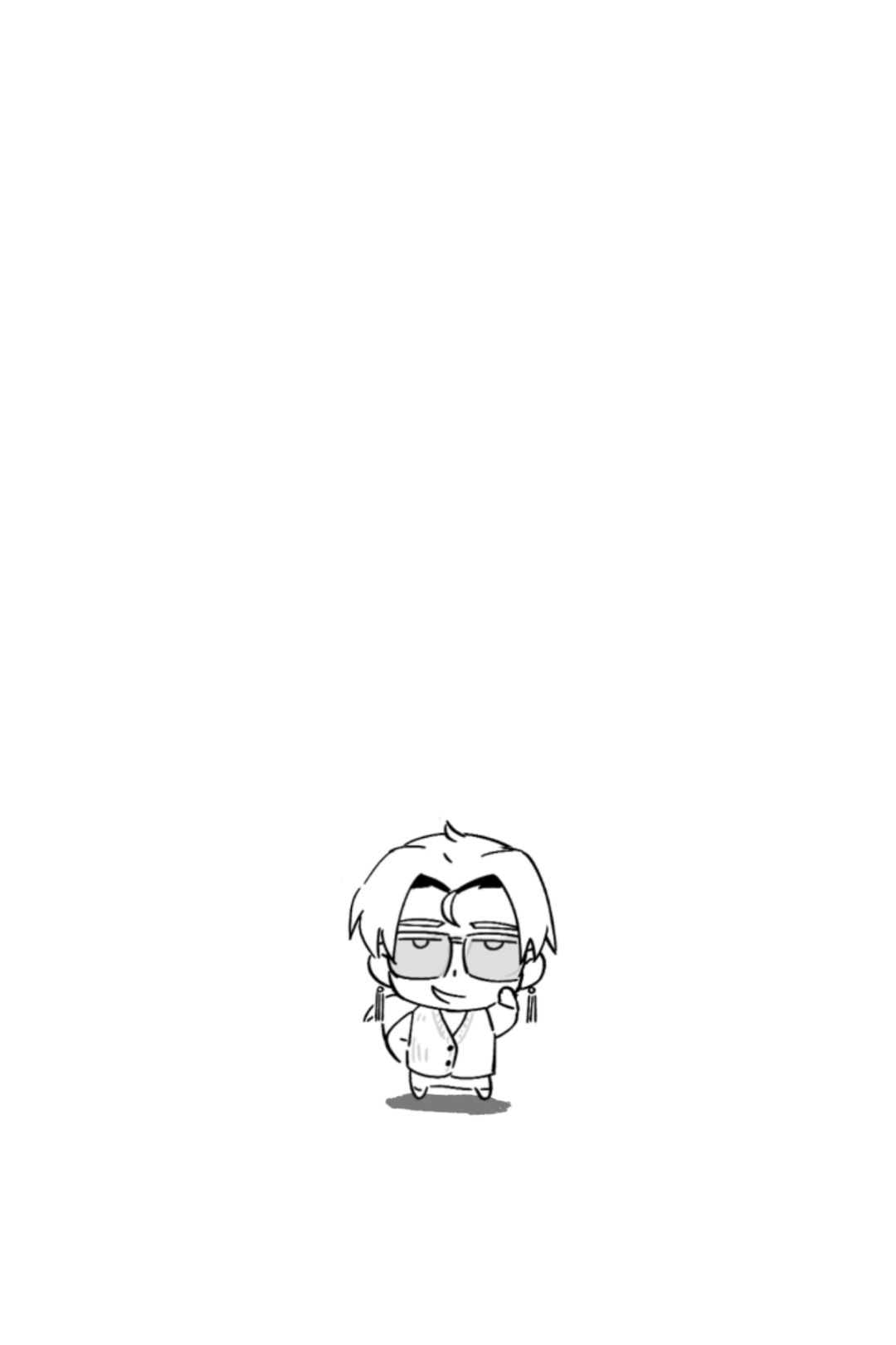 陈世爻