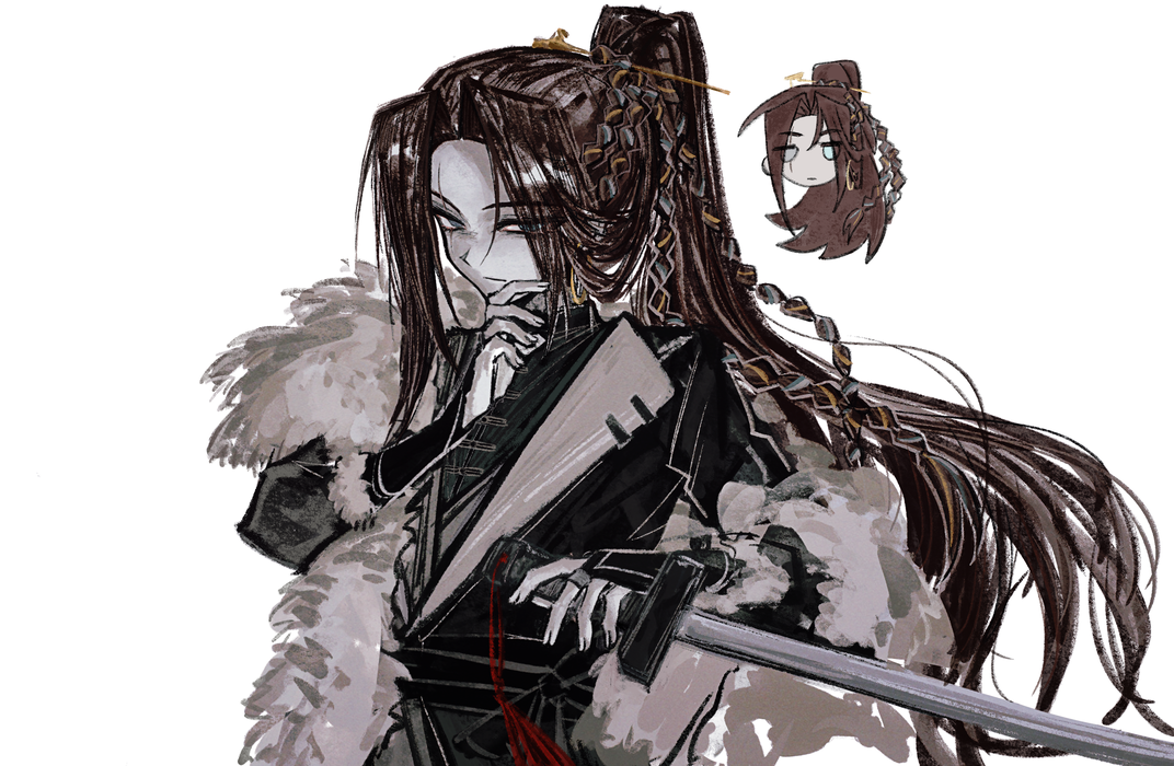 萧常渊