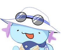 波波