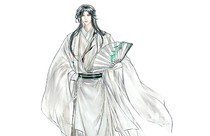 上官缱