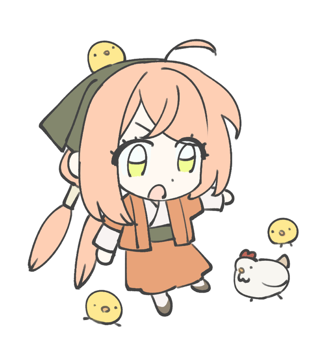 小柿