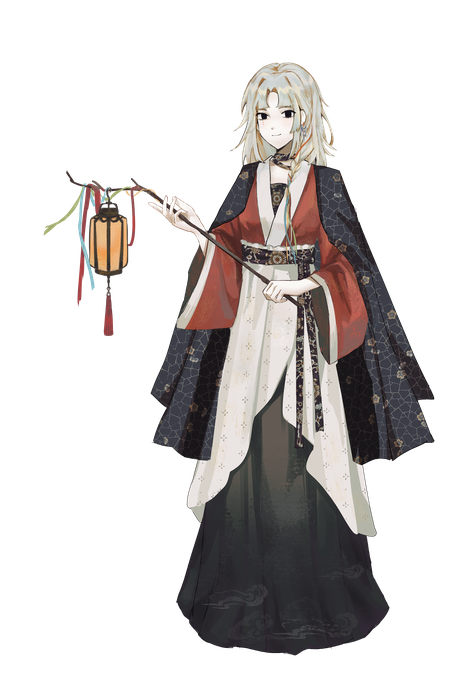 平秋水