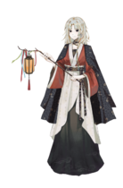 平秋水