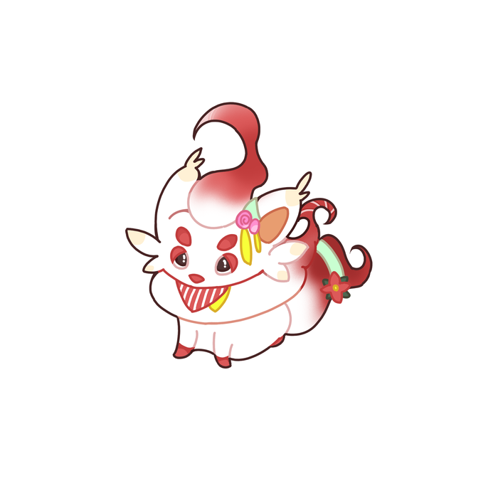 幺豆