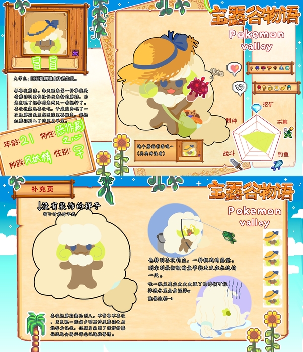 冒冒